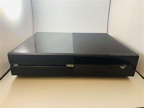 This is actually an easy fix, but it requires a few steps: From the <strong>Xbox</strong> One dashboard, hit the Menu button to bring up the Settings. . Xbox model 1540